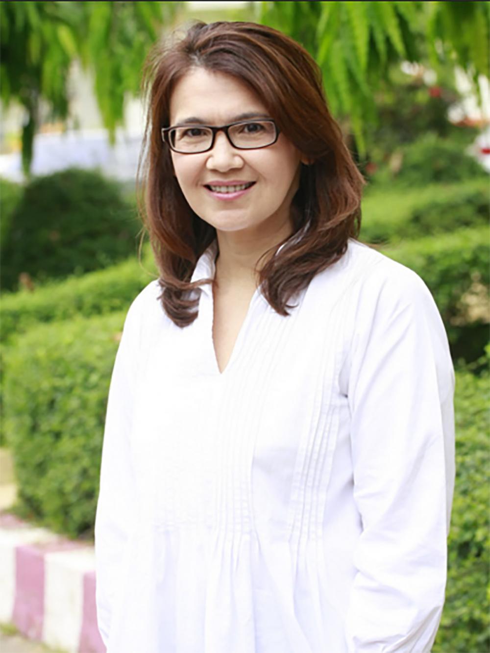 ดา หทัยรัตน์ ผู้จัดคนเก่ง