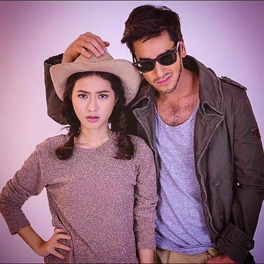 ฟิตติ้งละครเรื่องตามรักคืนใจ