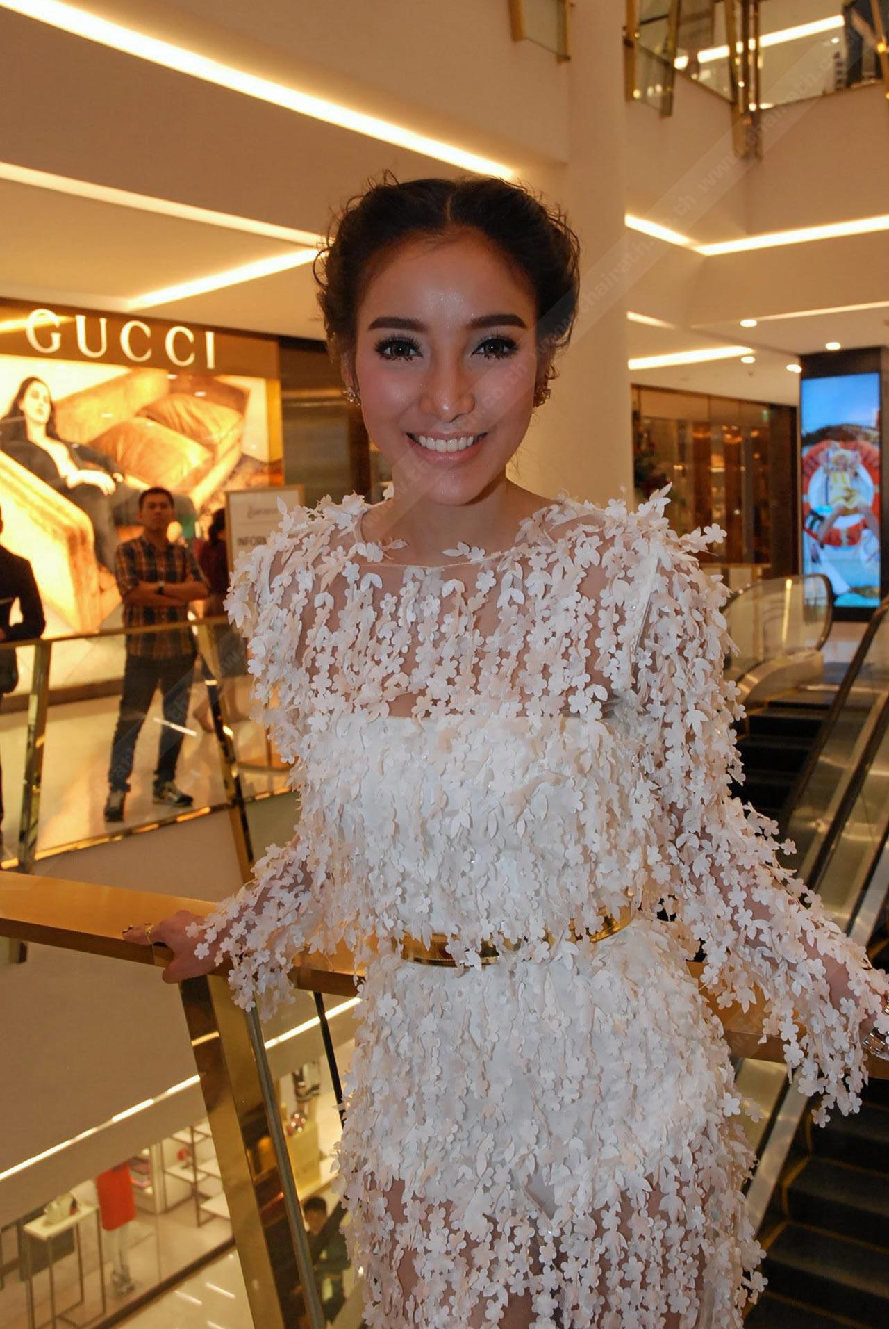 แพทรับอยู่ในคลิปตบจริง
