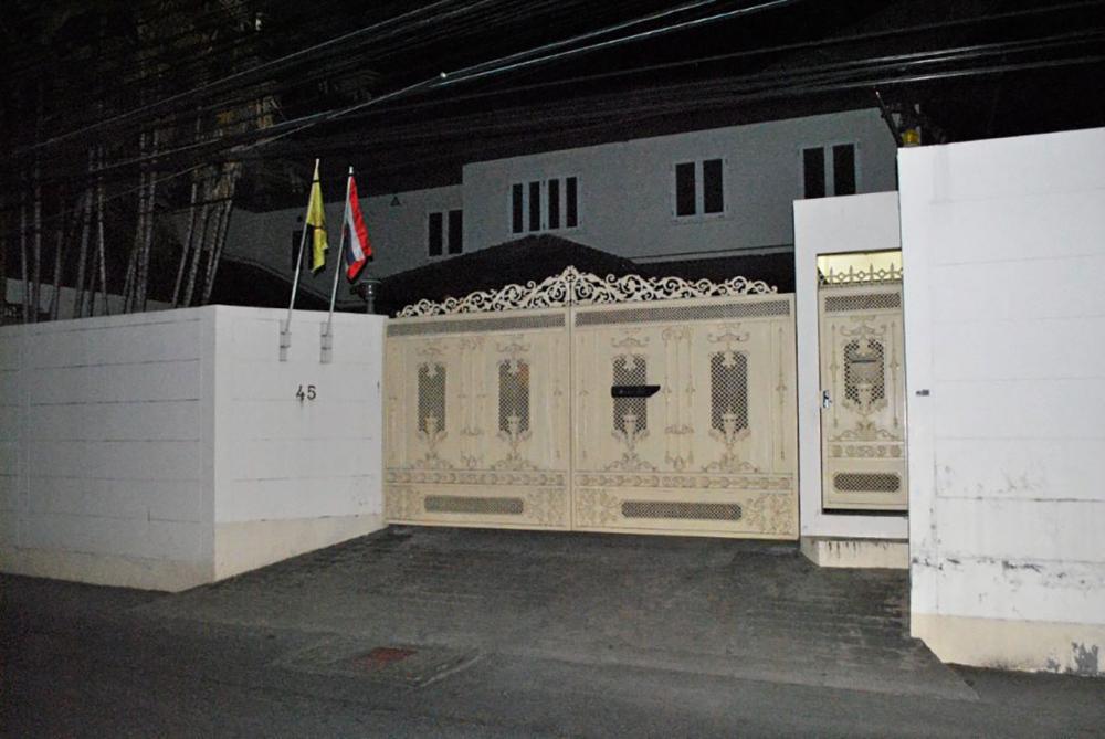 คดีลักทรัพย์บ้านเจ้าสัว ซีพี อาจจะมี เกลือเป็นหนอน