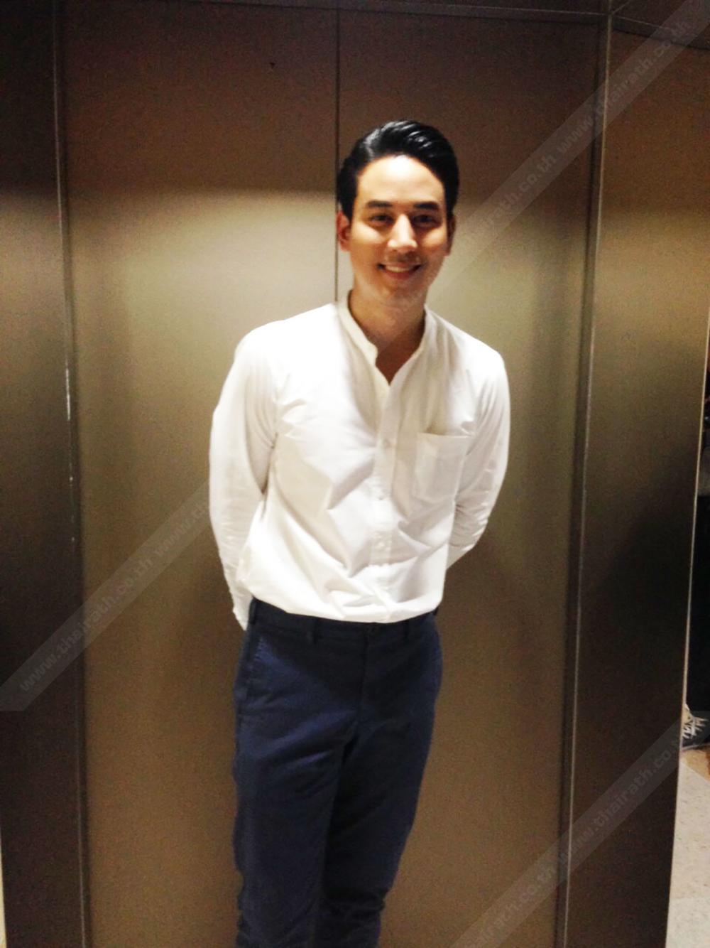 ป๊อบ ฐากูร ฝันว่าพี่ปอ ฟื้นแล้ว