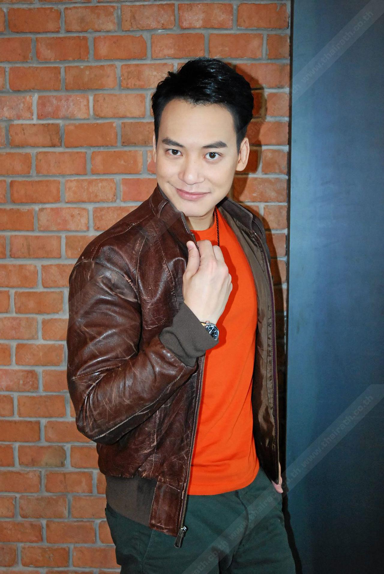 ปีใหม่เจอกันเชียงใหม่นะ อิอิ