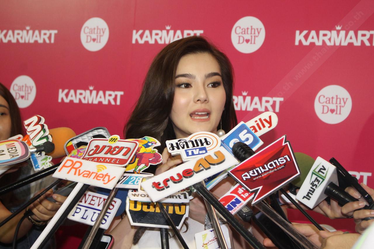 ใส่แหวนผิดวงจนนิ้วบวมเลย...เข็ดแล้วค่า!!