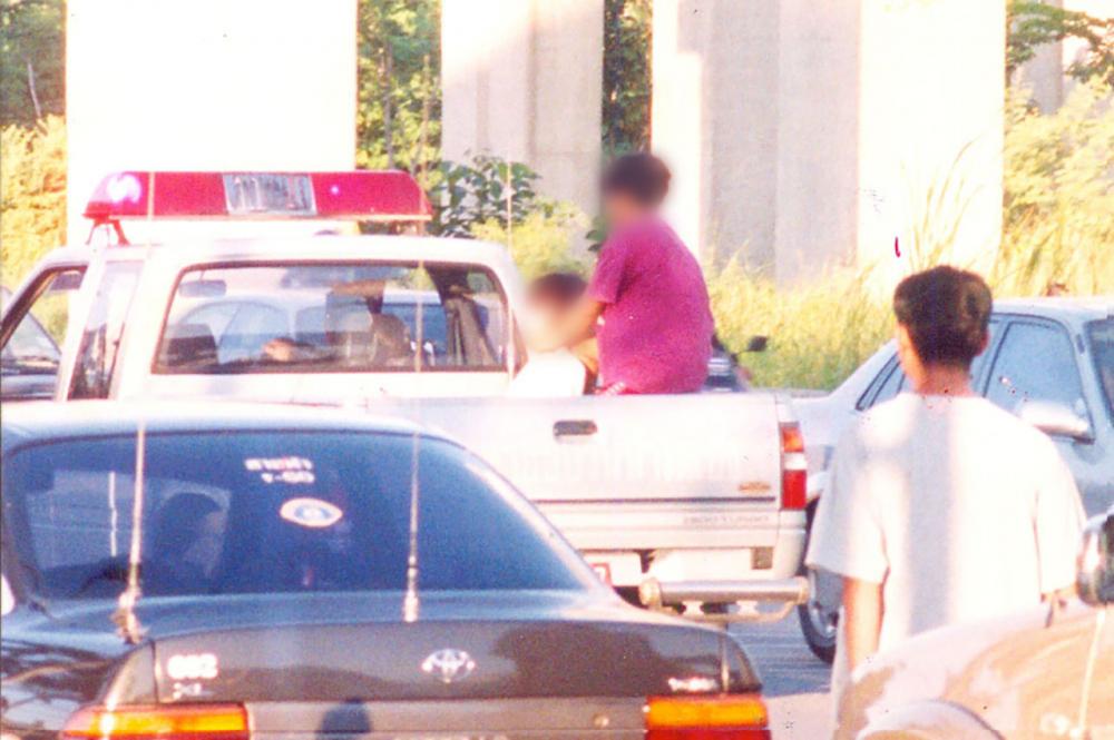 โหดเหี้ยม แต่ต้องจบชีวิต เพราะถูกประชาทัณฑ์?