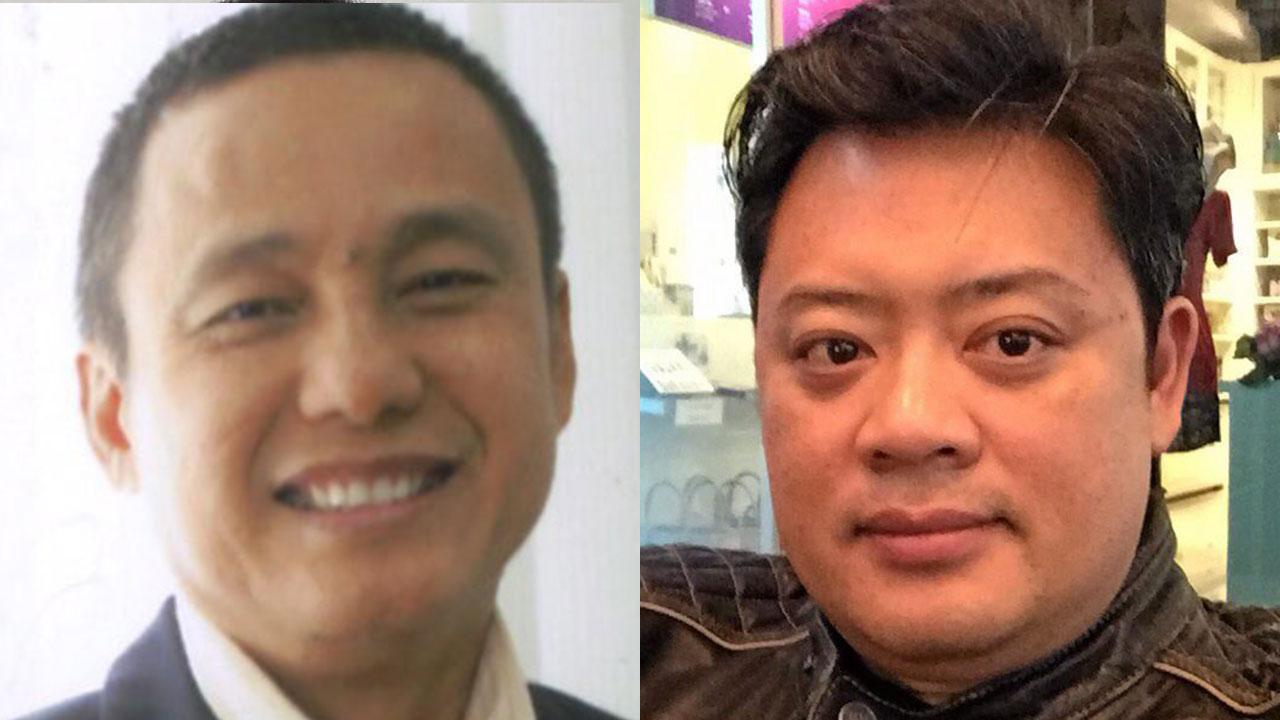 เจริญ ลาภล้นเหลือหลาย - ดร.ศราวุฒิ ศรีศกุน