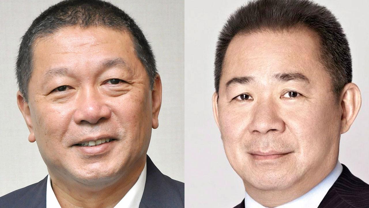 กนกศักดิ์ ปิ่นแสง - วิชัย ศรีวัฒนประภา
