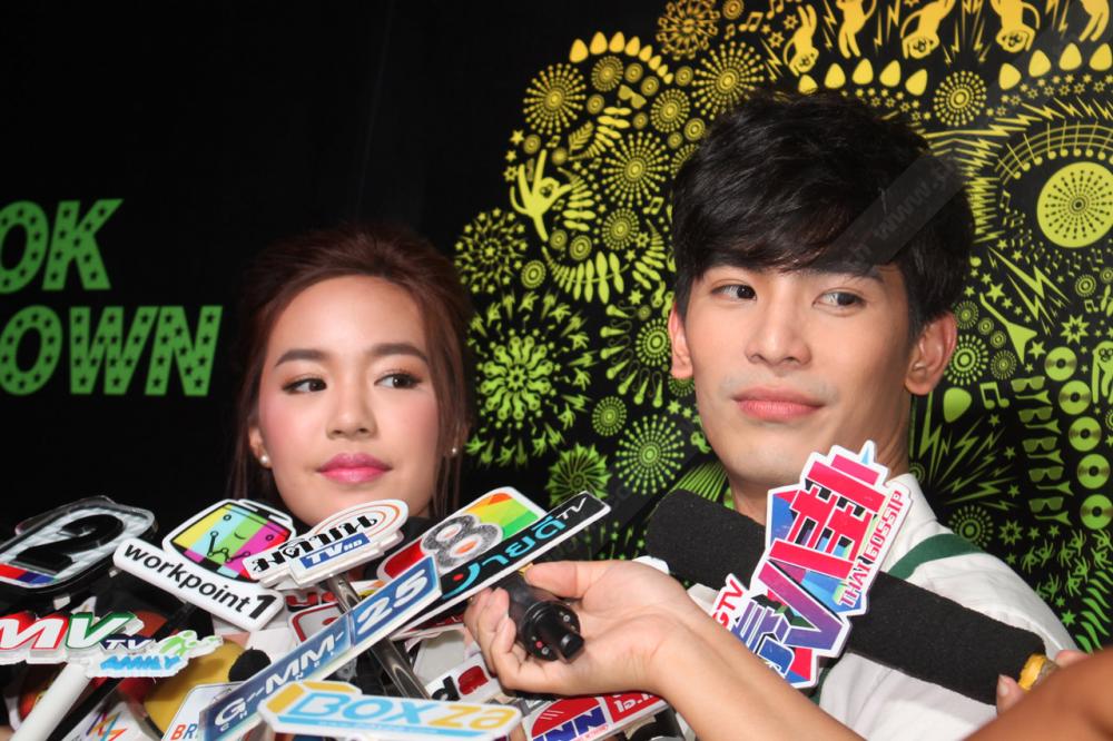 ตอนนี้แค่พี่น้องกัน แต่โอกาสพัฒนาเป็นเรื่องอนาคตจ้า