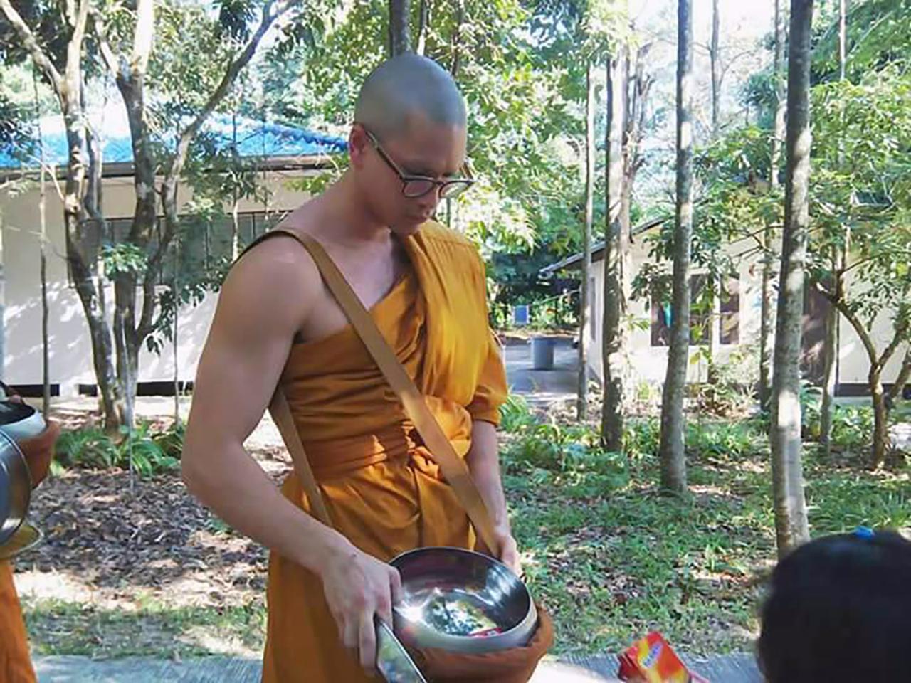 พระณเดชน์ จัตตสัลโล