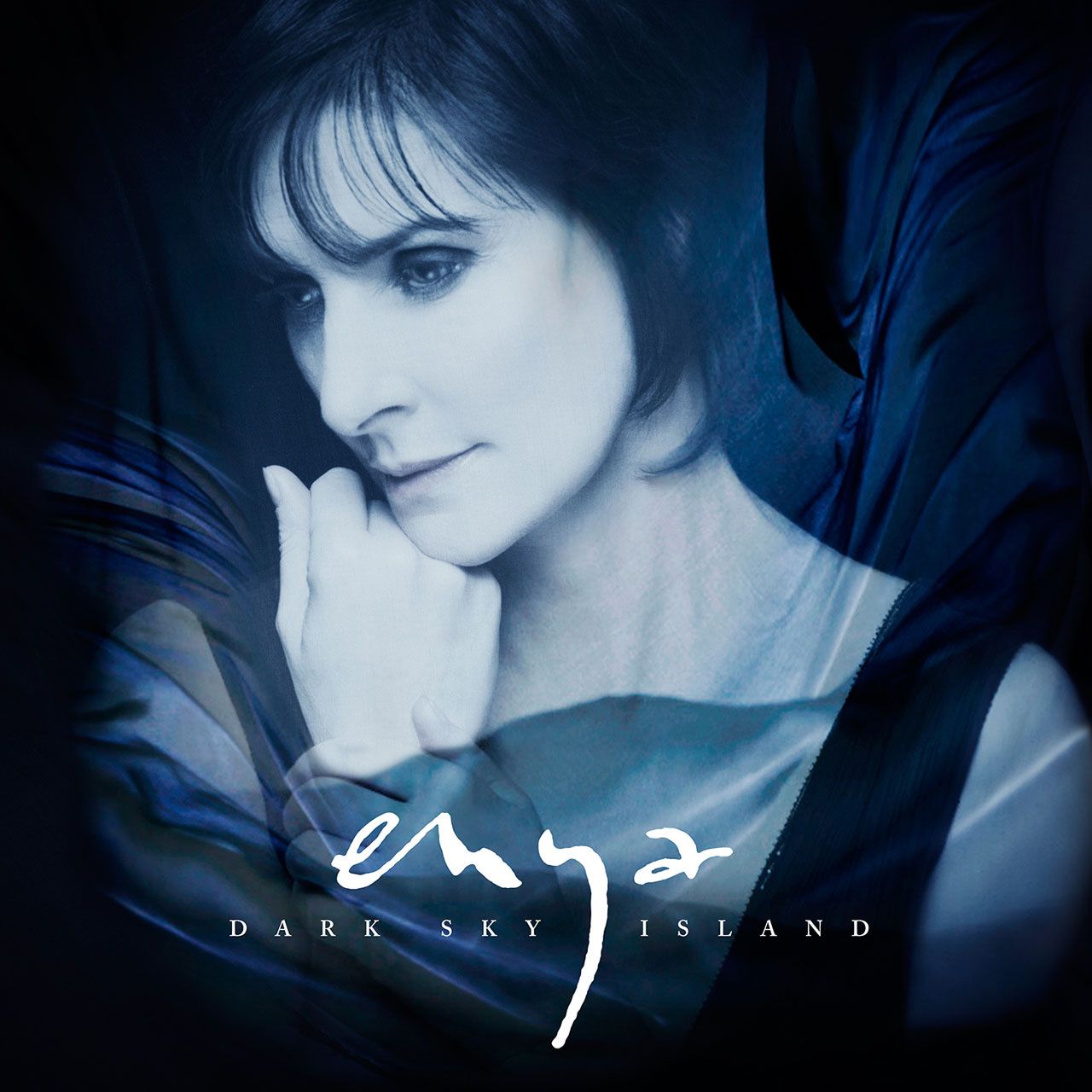 ศิลปิน – เอนย่า (Enya)