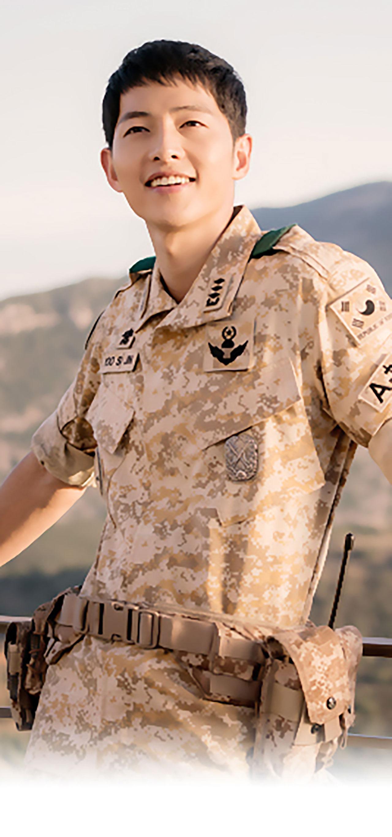 มาดแมน กระชากหัวใจ! รวมภาพคนดังทหารหล่อบอกต่อด้วย มาดแมน กระชากหัวใจ! รวมภาพคนดังทหารหล่อบอกต่อด้วย