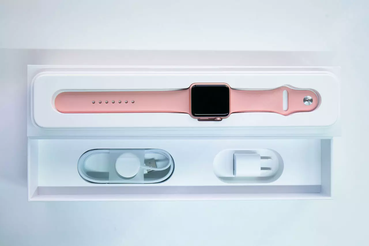 เจาะ! Apple Watch ภารกิจรักสุขภาพ อะจริงซิ!