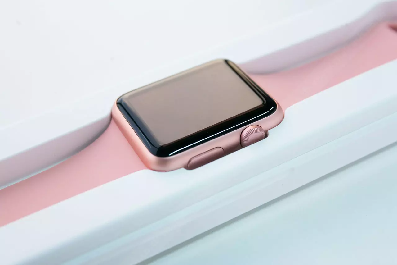 เจาะ! Apple Watch ภารกิจรักสุขภาพ อะจริงซิ!