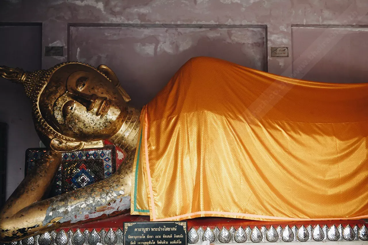 เข้มขลัง มีพลัง งามธรรมชาติจัดสรร วัดมหาธาตุฯ จ.ราชบุรี