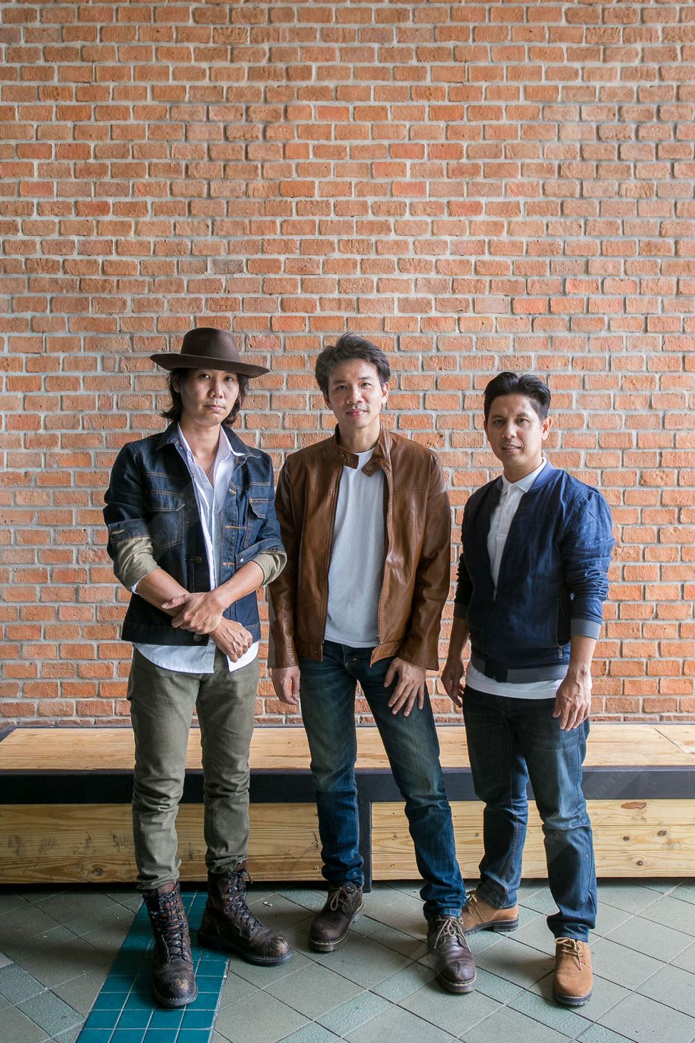 ฉลอง 20 วงพอส ด้วยของขวัญชิ้นพิเศษ เพลงรักอยู่รอบกาย