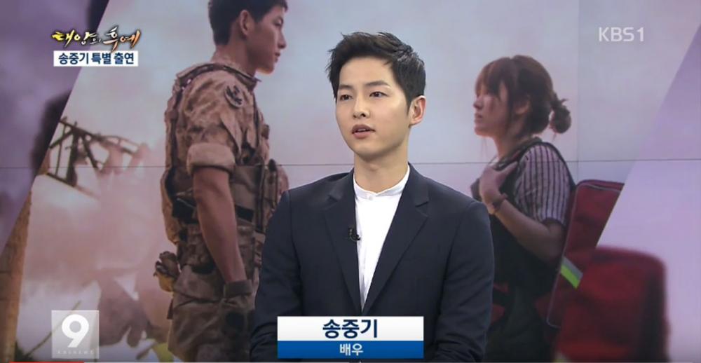 หล่ออันตรายจริงๆ พระเอกหนุ่มคนนี้
