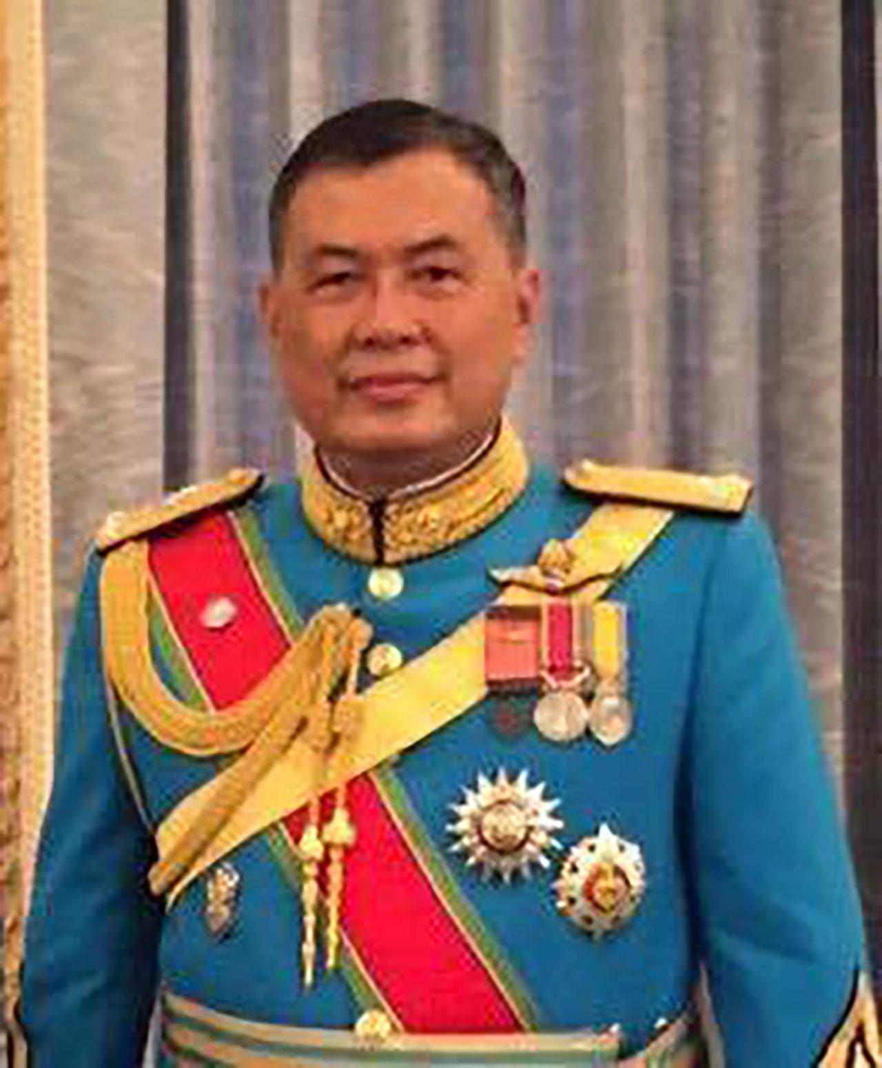 พล.อ.ท.ชวรัตน์ มารุ่งเรือง