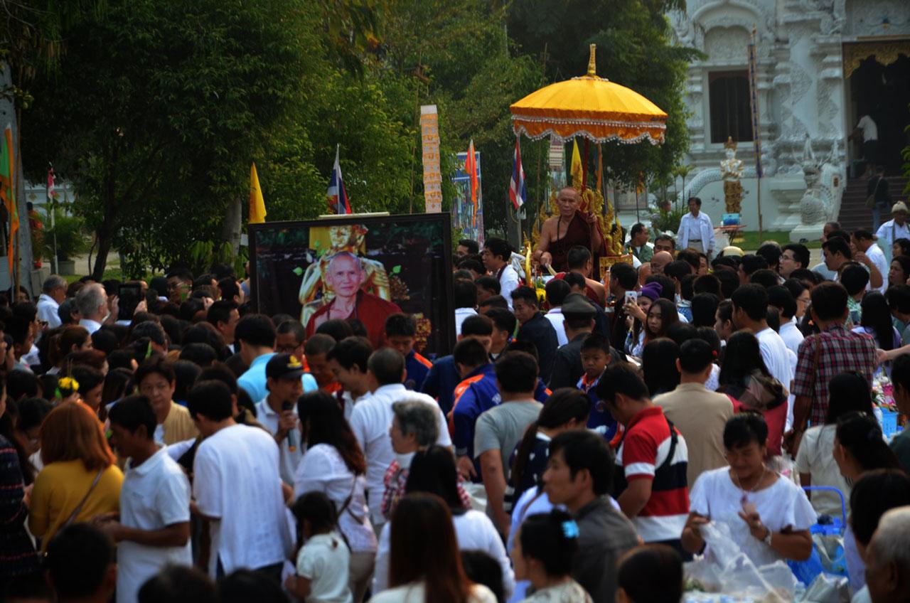 ครูบาน้อย ออกนิโรธกรรม
