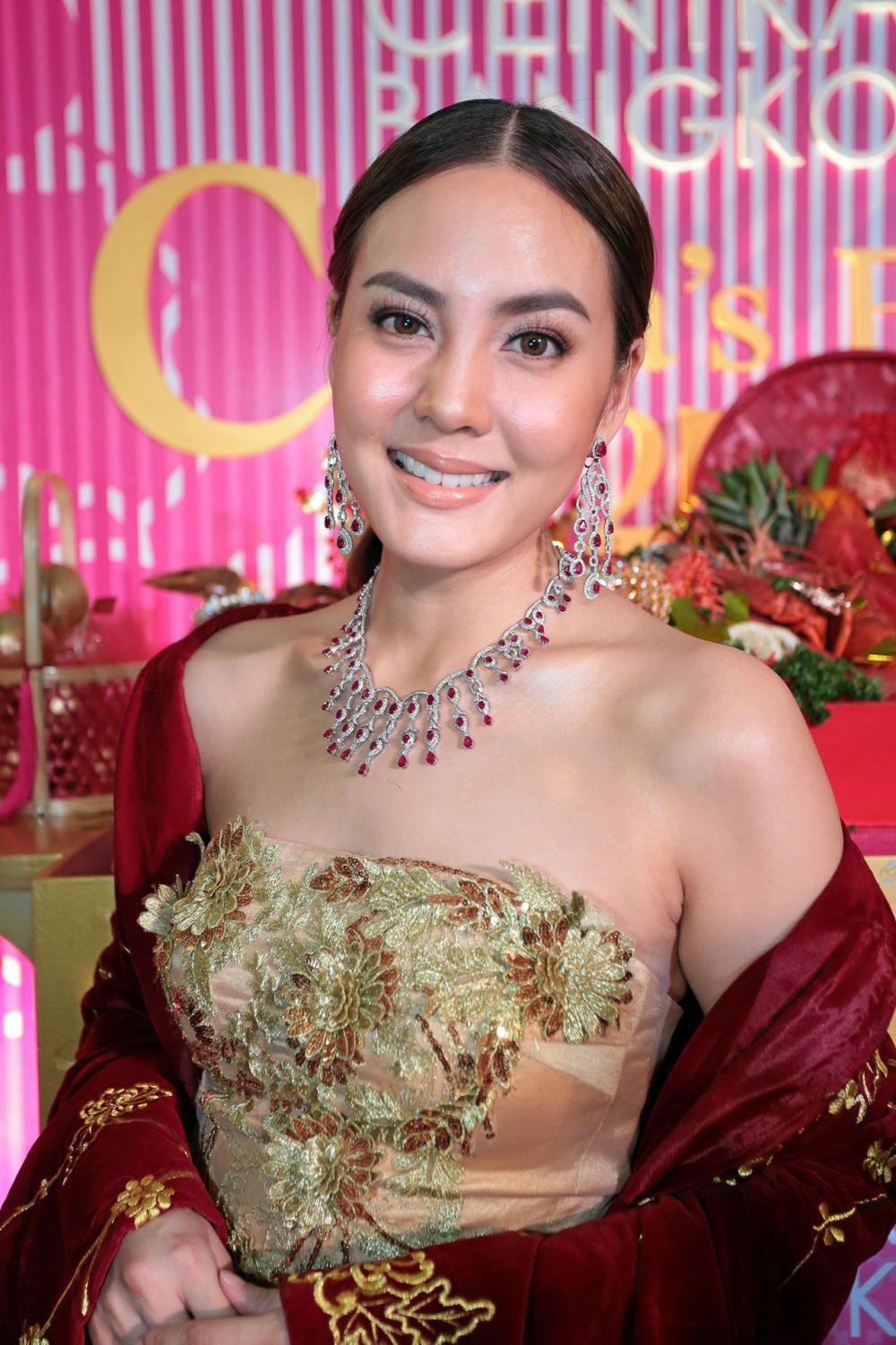 เจนี่ เทียนโพธิ์สุวรรณ