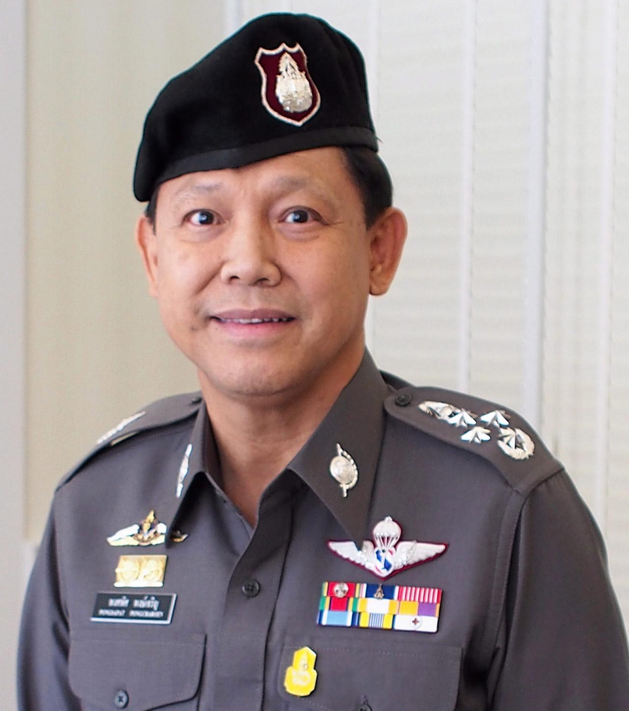รอง ผบ.ตร. ขอ'ชมรมสารวัตรใหญ่'สบายใจได้ ยืนยันผู้บังคับบัญชา รับพิจารณาทุกข้อเสนอ