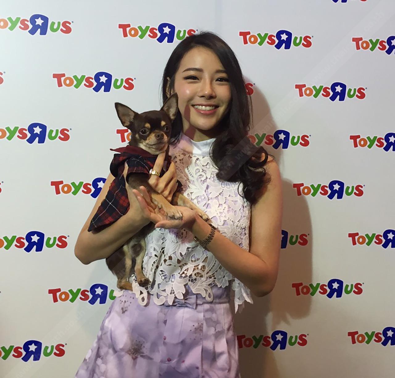 อย่างน้อยเจ้าหมาก็รักเรา