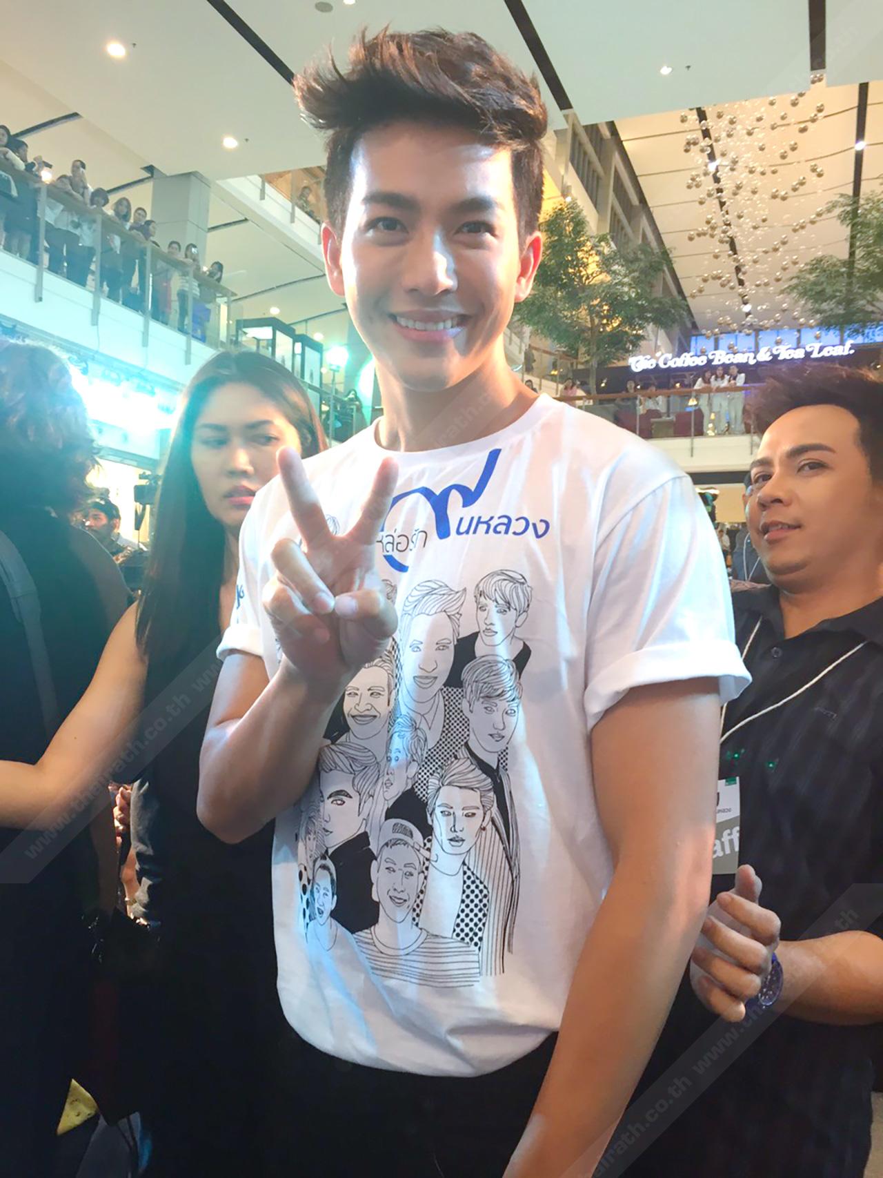 ช่วงนี้มีแต่ข่าวฉาวครับ แต่พุฒก็สู้