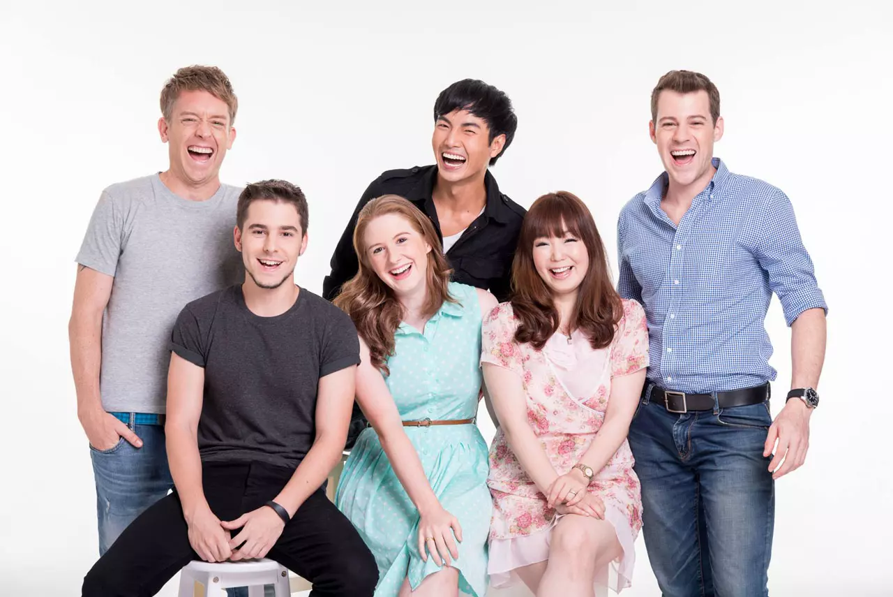 เมื่อหัวใจกลายเป็นไทย! เปิดไอเดียเจ้าของ Picnicly วิดีโอฝรั่งสร้างสุข