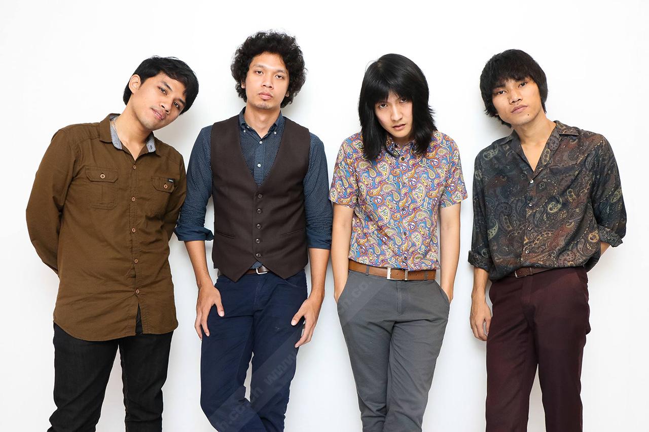 OASIS ยุค 90 คือแรงบันดาลใจ