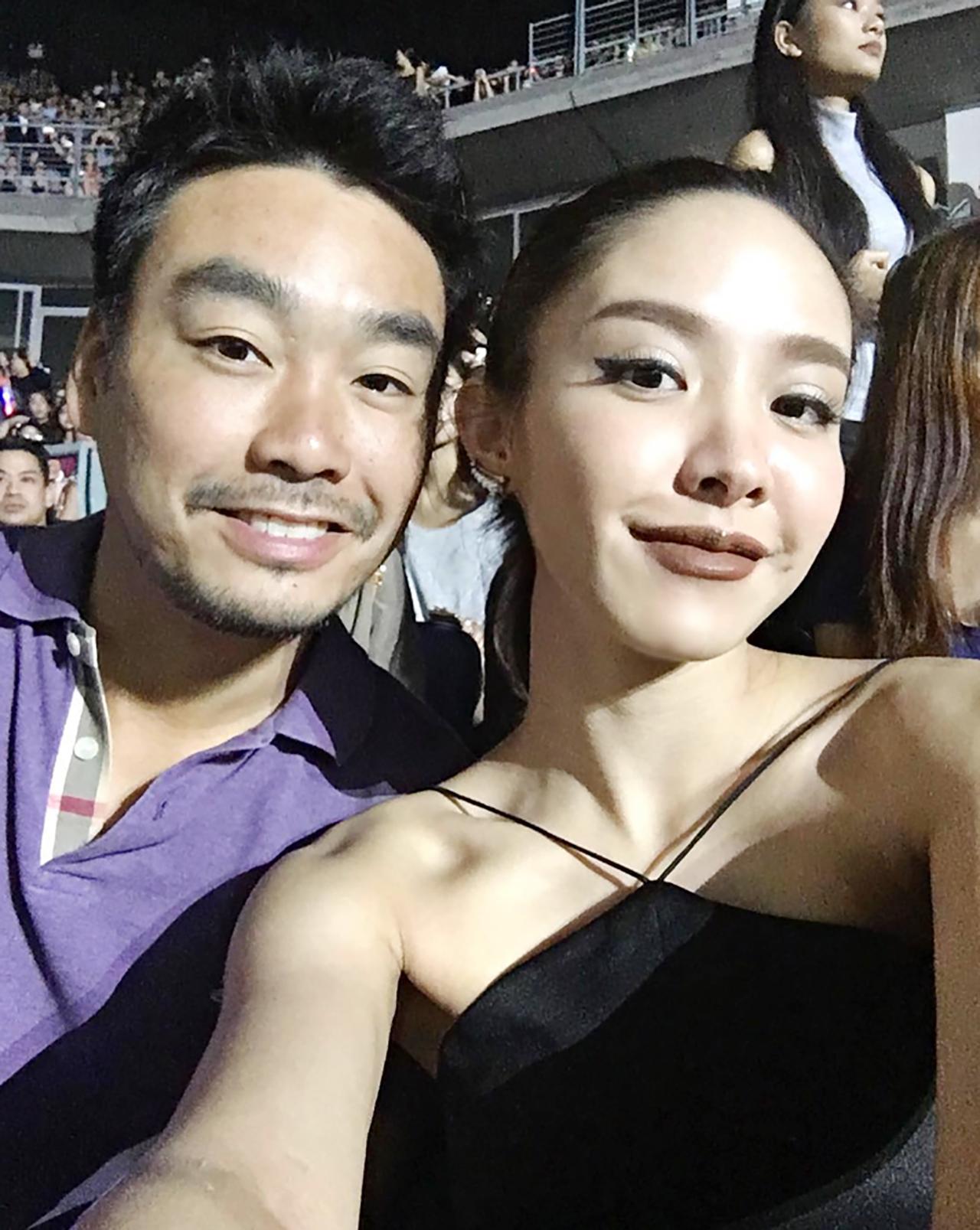 ไปดูคอนเสิร์ตด้วยกันจ้า
