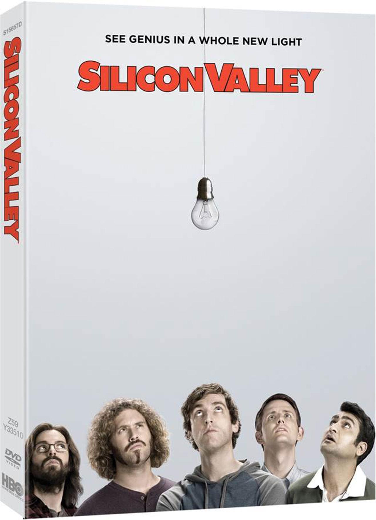 Silicon Valley The Complete 2nd Season : ซิลิคอนวัลเล่ย์ รวมพลคนอัจฉริยะ ปี 2