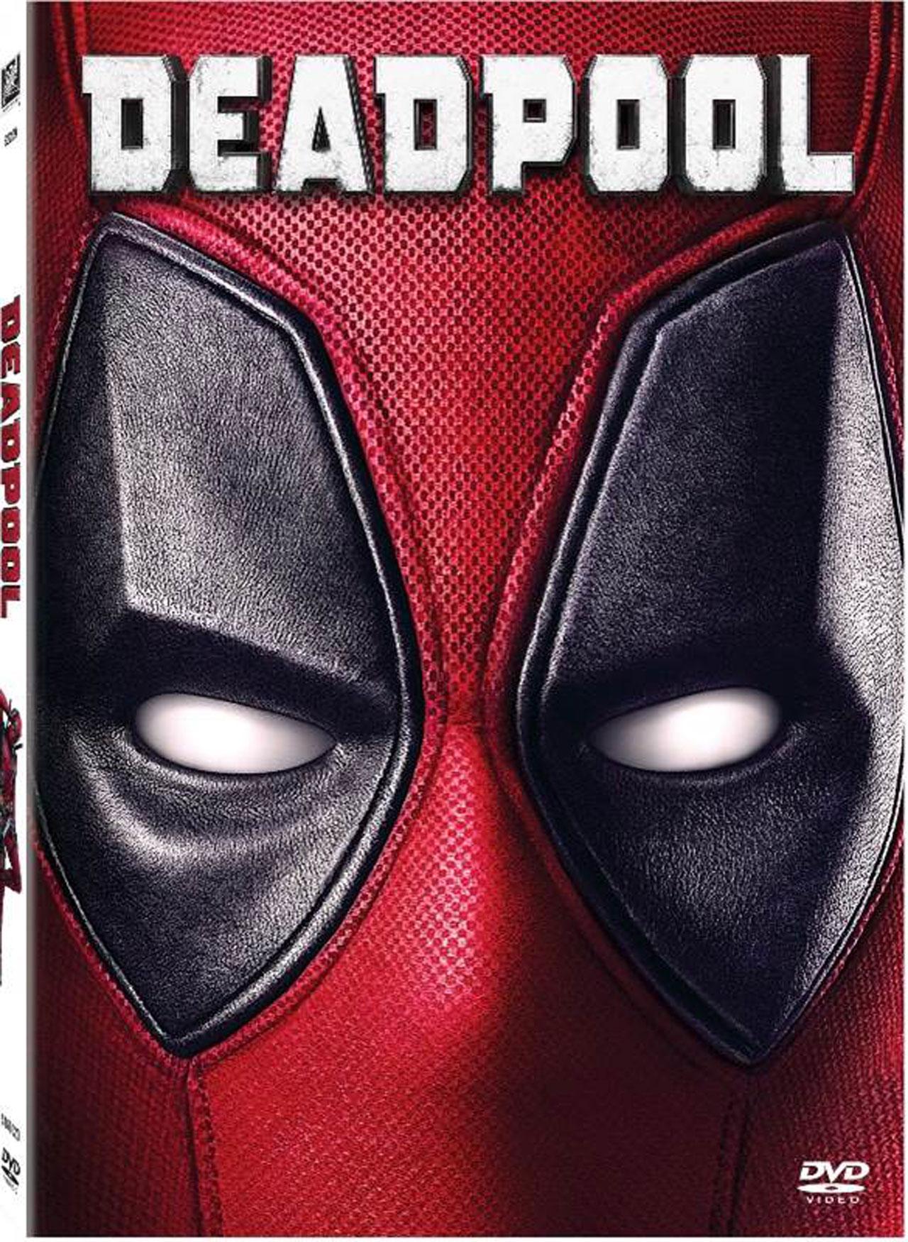 Deadpool : เดดพูล