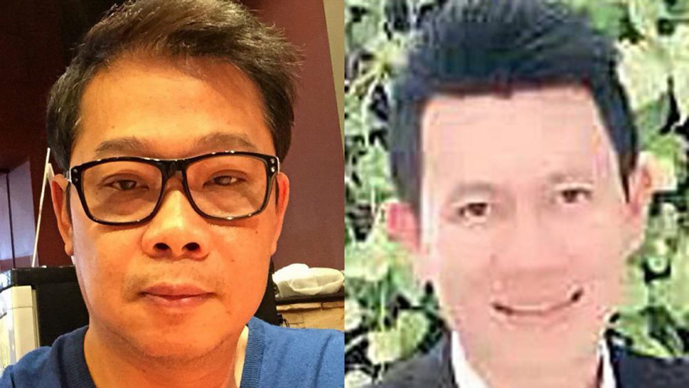 สาคร ตรีธนจิตต์ - จักรกฤษณ์ เข็มทอง