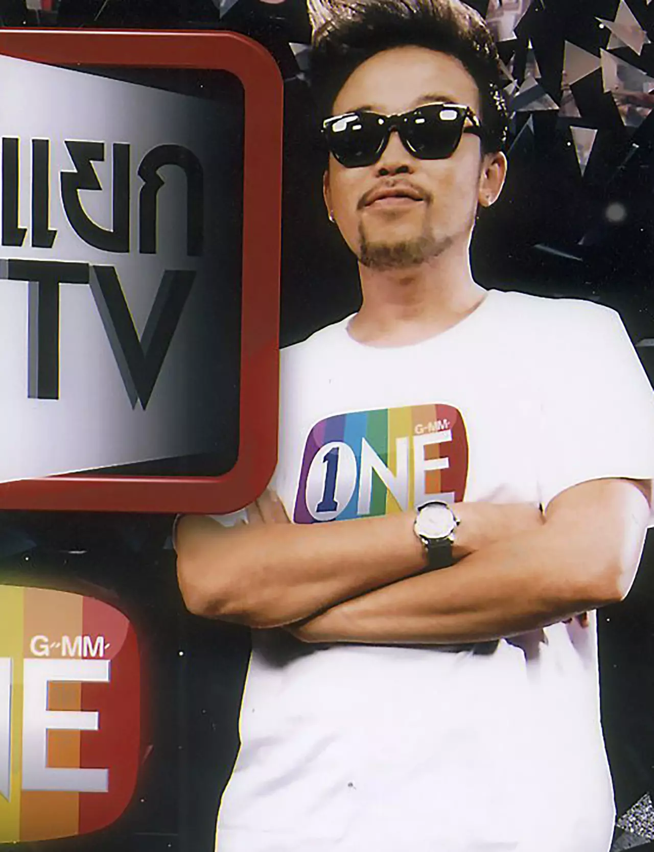 นั่นล่ะฮะ พี่ยุทธ 10 ข้อรู้จักน้าเน็ก ขีปนาวุธใหม่เล่าข่าวช่อง 3 รอด ร่วง?