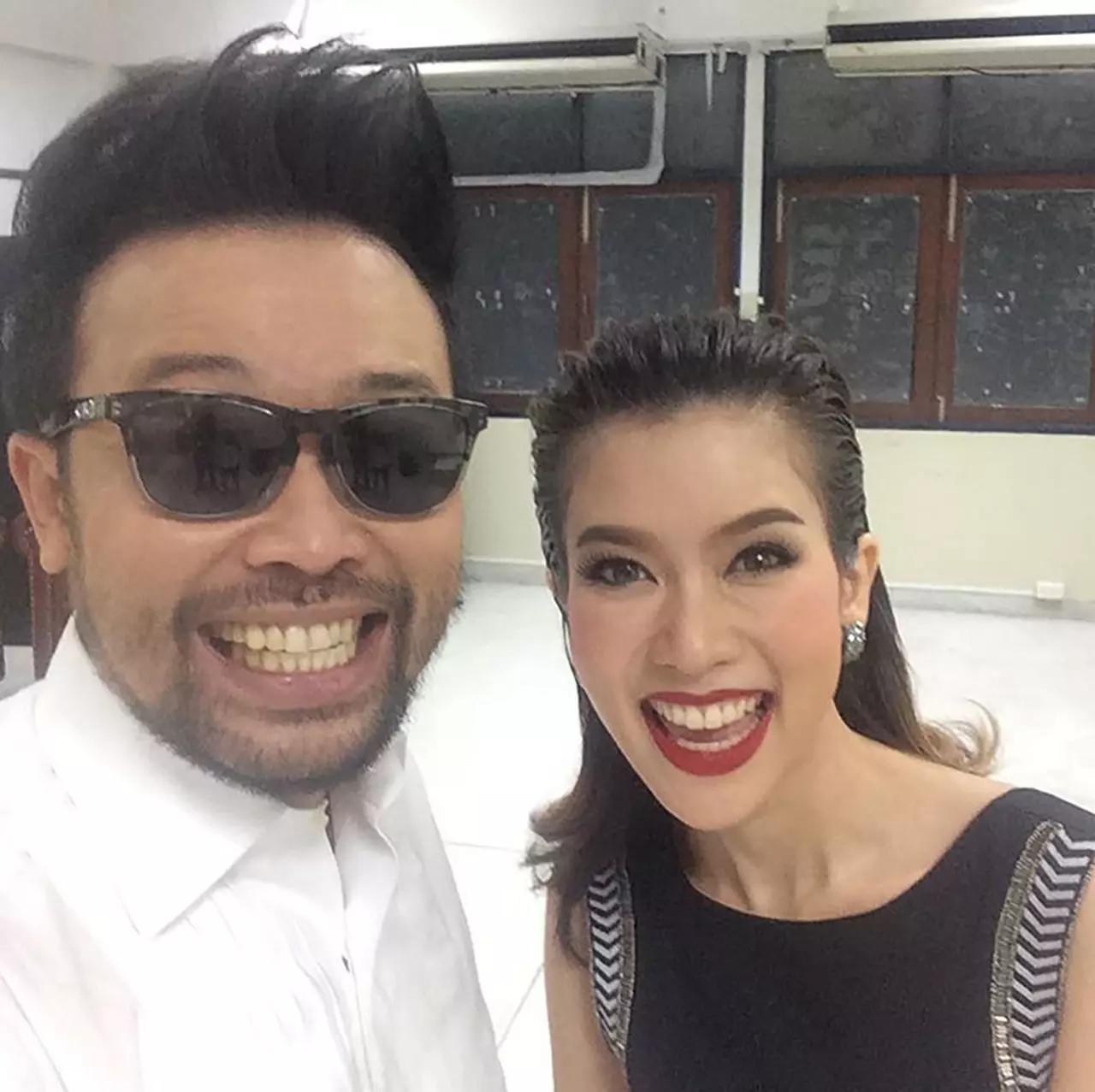 นั่นล่ะฮะ พี่ยุทธ 10 ข้อรู้จักน้าเน็ก ขีปนาวุธใหม่เล่าข่าวช่อง 3 รอด ร่วง?