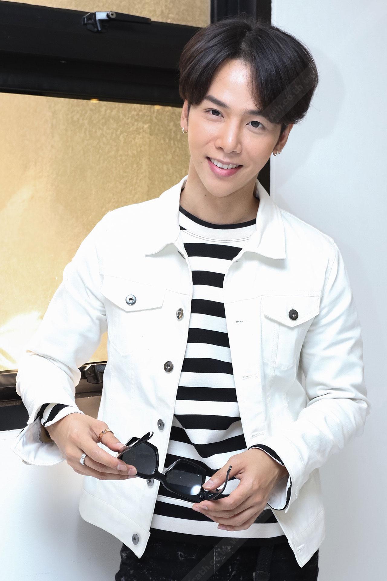 ซันเดย์ ตัวเต็งจากการแคสติ้ง ไดอารี่ ตุ๊ดซี่ส์