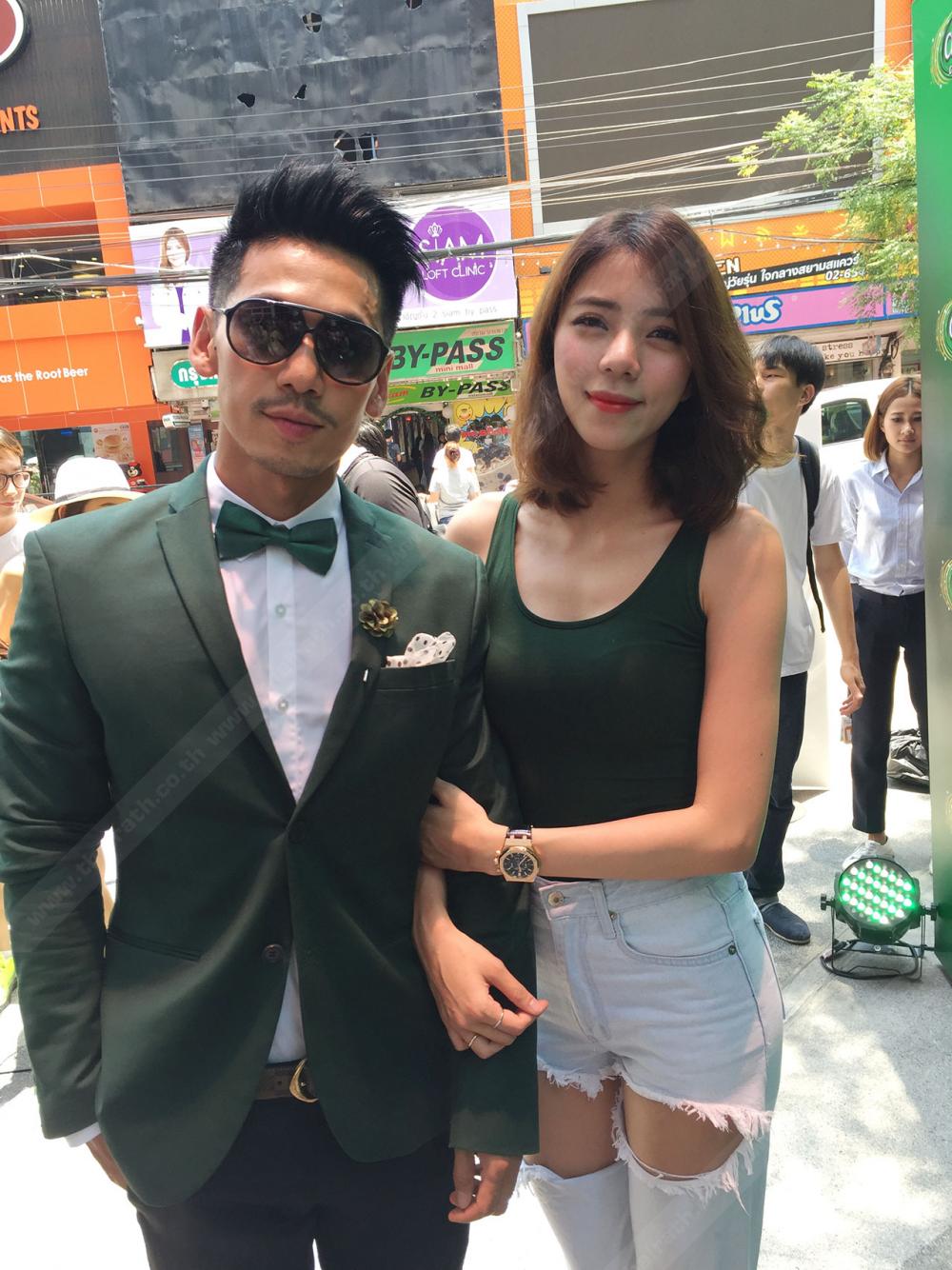 แต่งงานปีหน้าแน่นอน