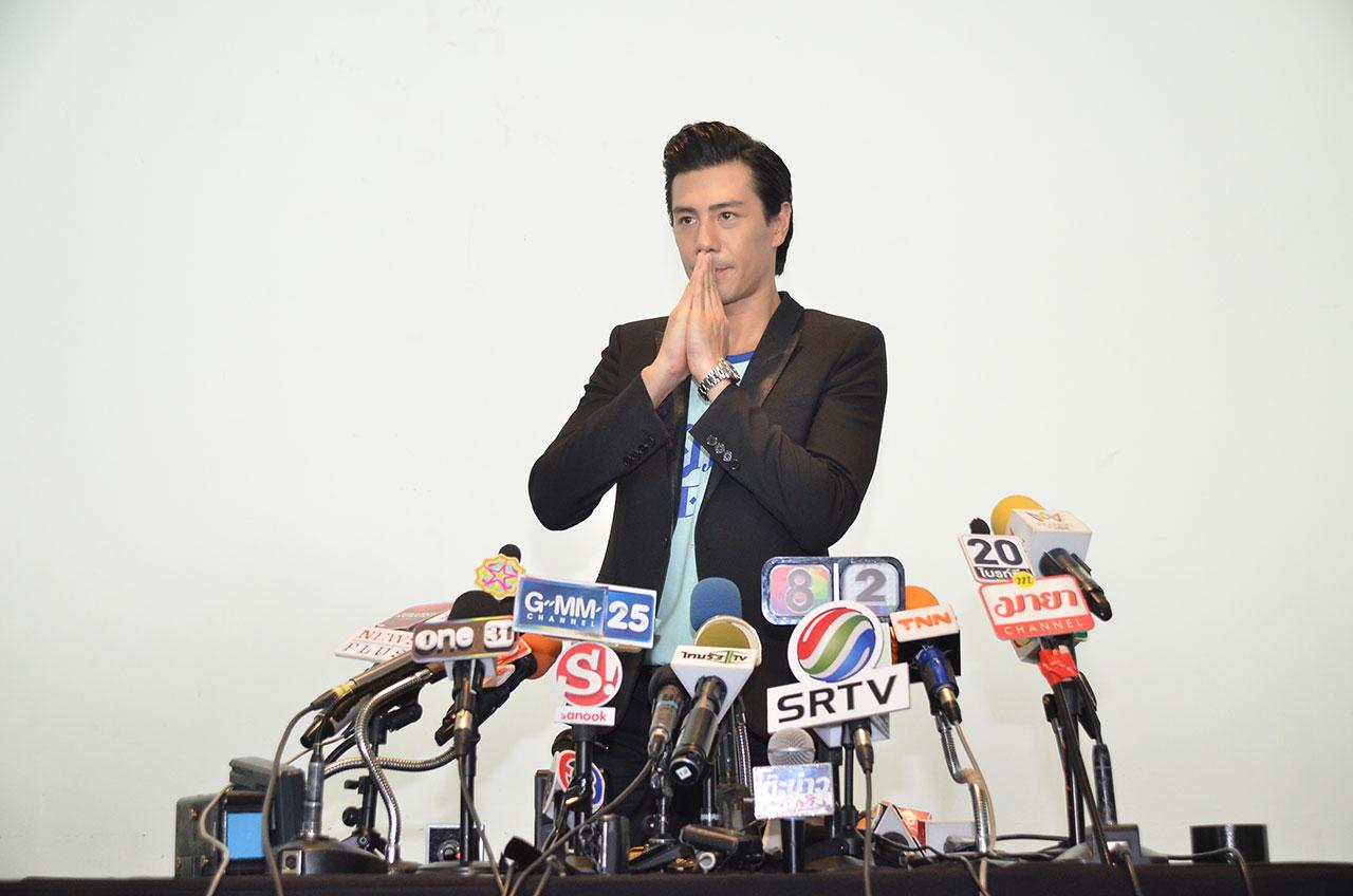 ขอบคุณทุกกำลังใจ