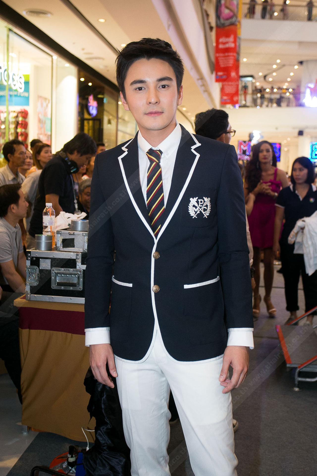 ธันวา สุริยจักร