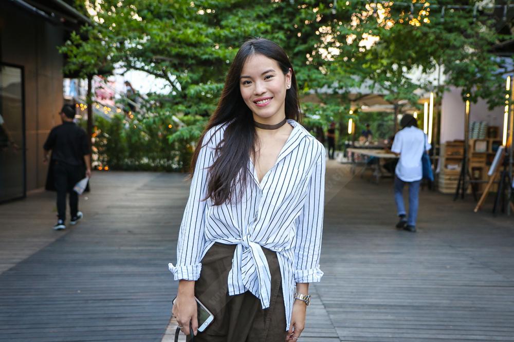 วันนี้ขอเบาๆ สบายๆ