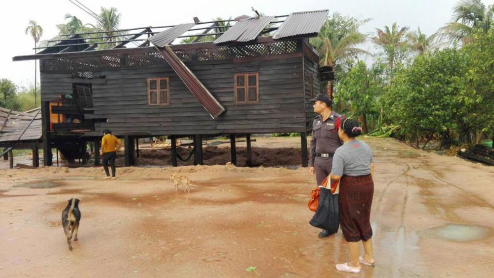 อ.นางรอง จ.บุรีรัมย์