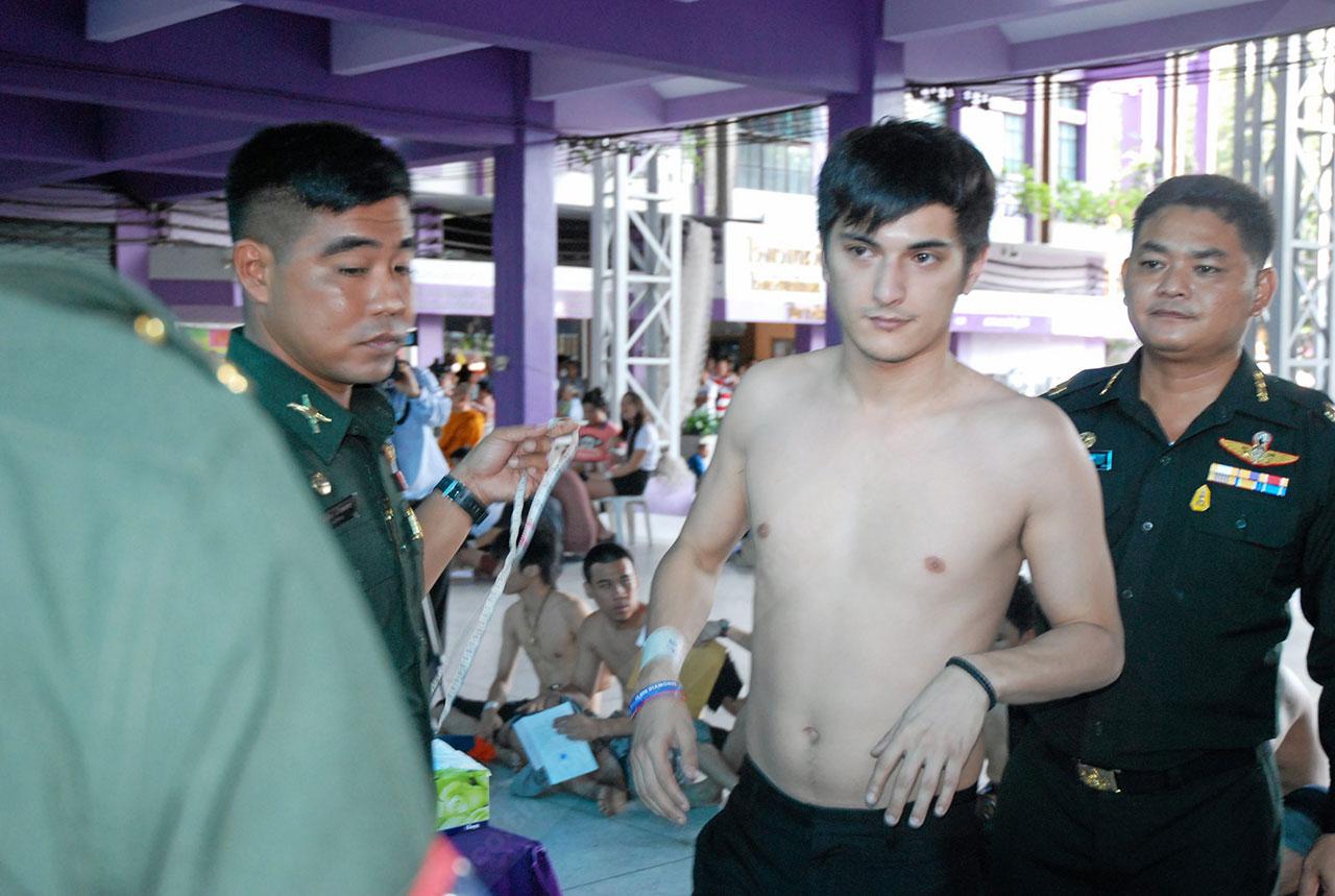ยื่นปัญหาสุขภาพแล้วแต่ไม่ผ่าน