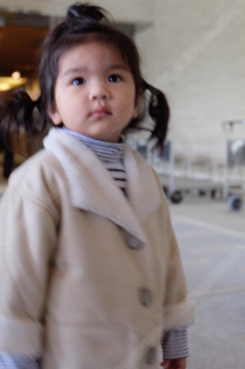 เบลอแต่ก็น่ารักนะคะพี่จ๋า
