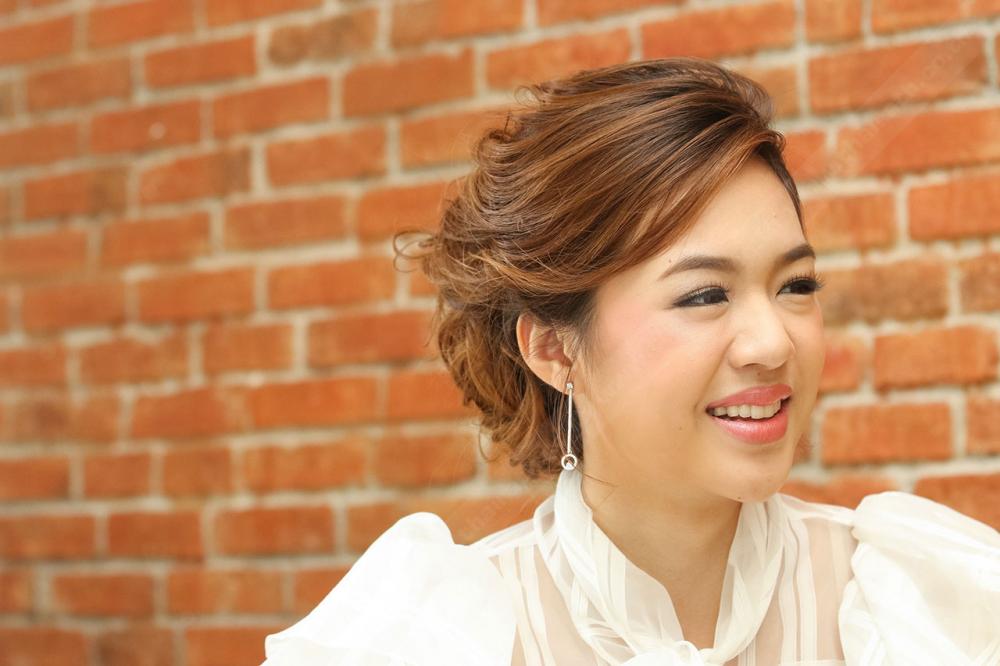 โดนด่าเป็นดาราโคตรกระจอก แยมเลือกที่จะไม่รับคำพวกนี้มาใส่ใจ