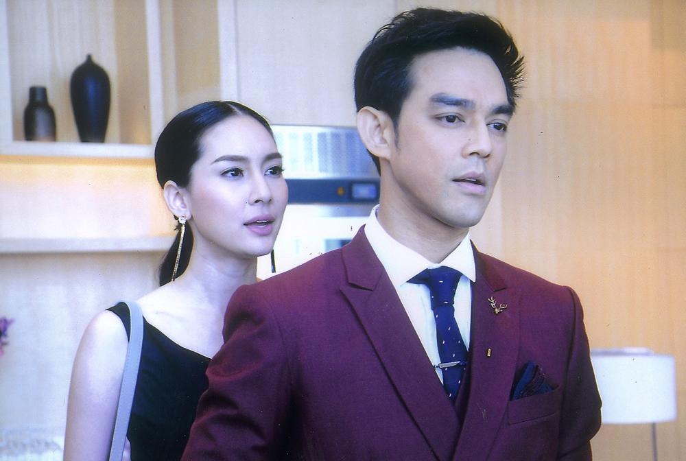 มาเล่นให้จบๆไปเถอะค่ะพี่มอส
