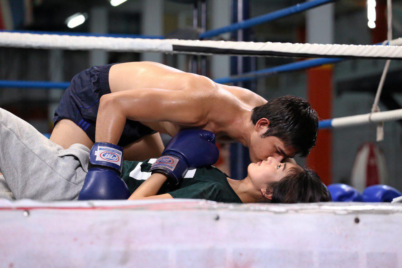 ฉากบังคับในละคร