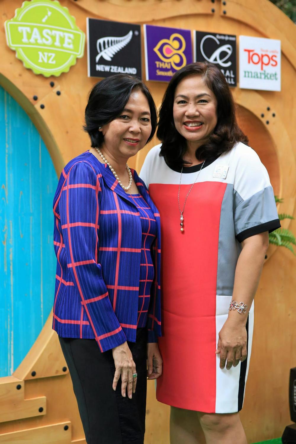 สุดรัก จรรยาวงษ์ และภัทรพร เพ็ญประพัฒน์.