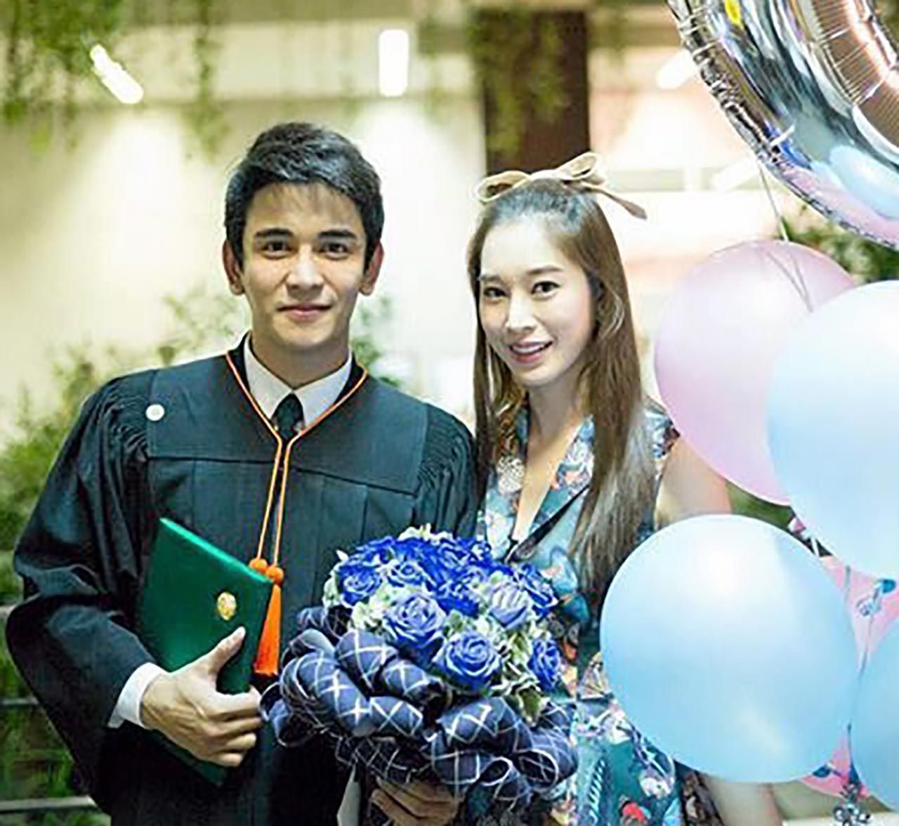 กัน - ฐิสา