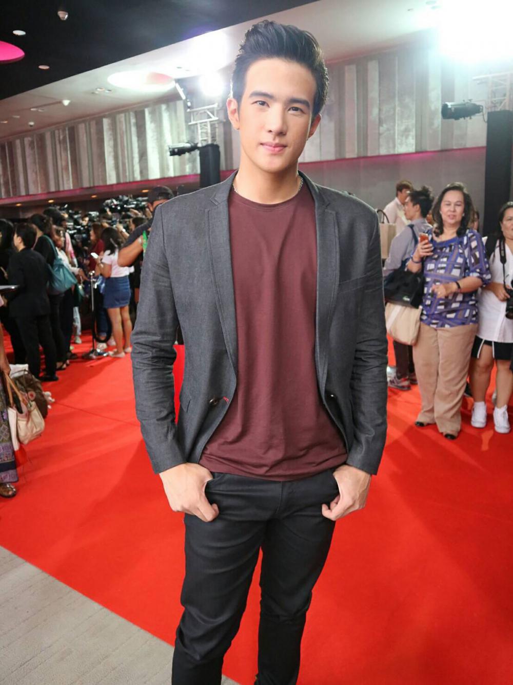 เฉยๆ คนมองว่าคู่เลสกับคิมในละคร