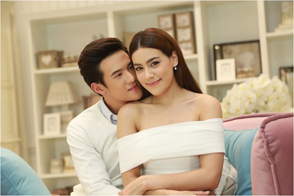 มันเป็นการแสดงนะครับพี่หมาก