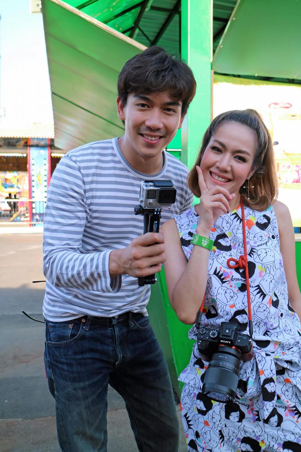 อูย...ย หวานหนักมว้าก