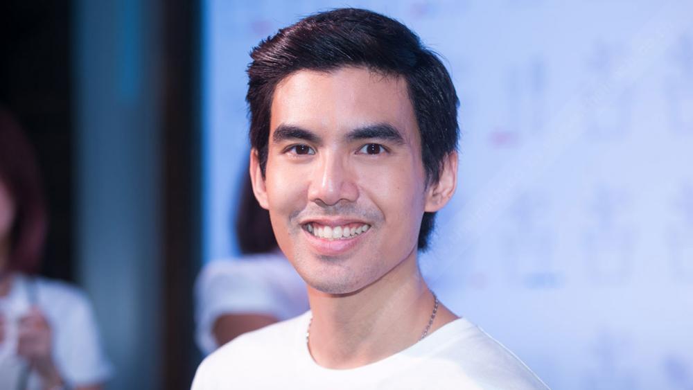 เต๋อ ฉันทวิชช์ ธนะเสวี